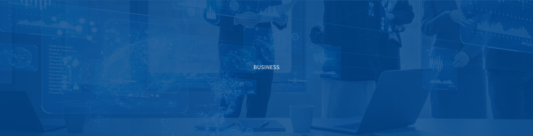 business