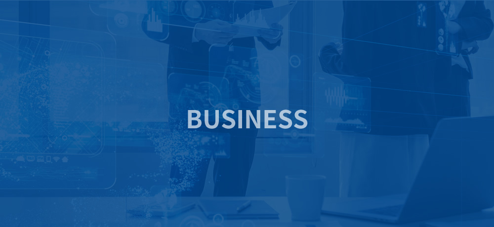 business